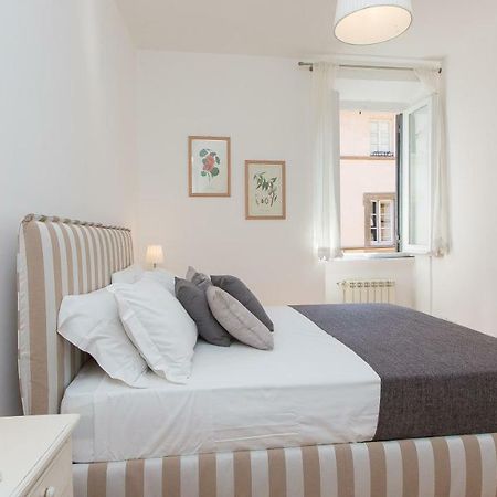 Rental In Rome Giulia Atmosphere Dış mekan fotoğraf