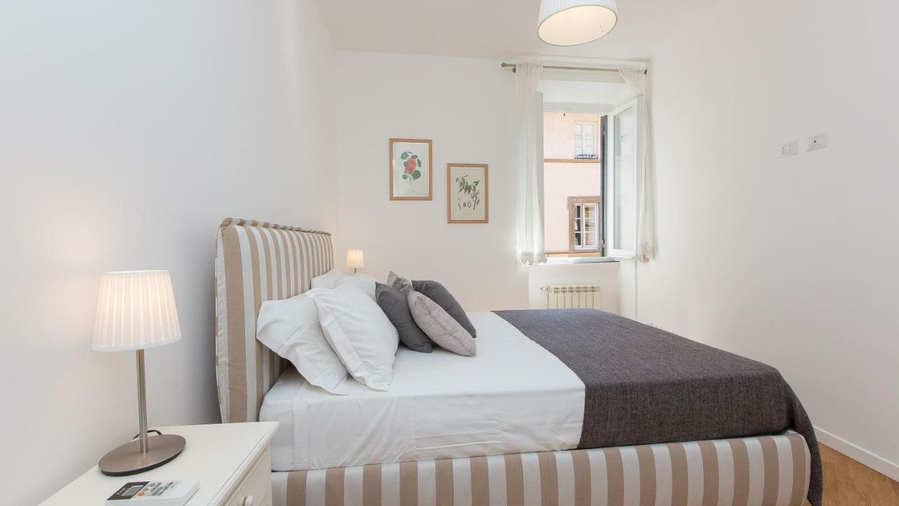 Rental In Rome Giulia Atmosphere Dış mekan fotoğraf