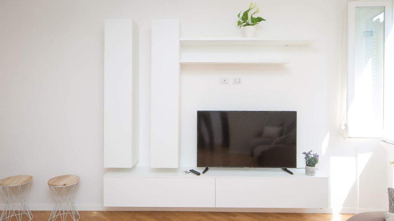 Rental In Rome Giulia Atmosphere Dış mekan fotoğraf