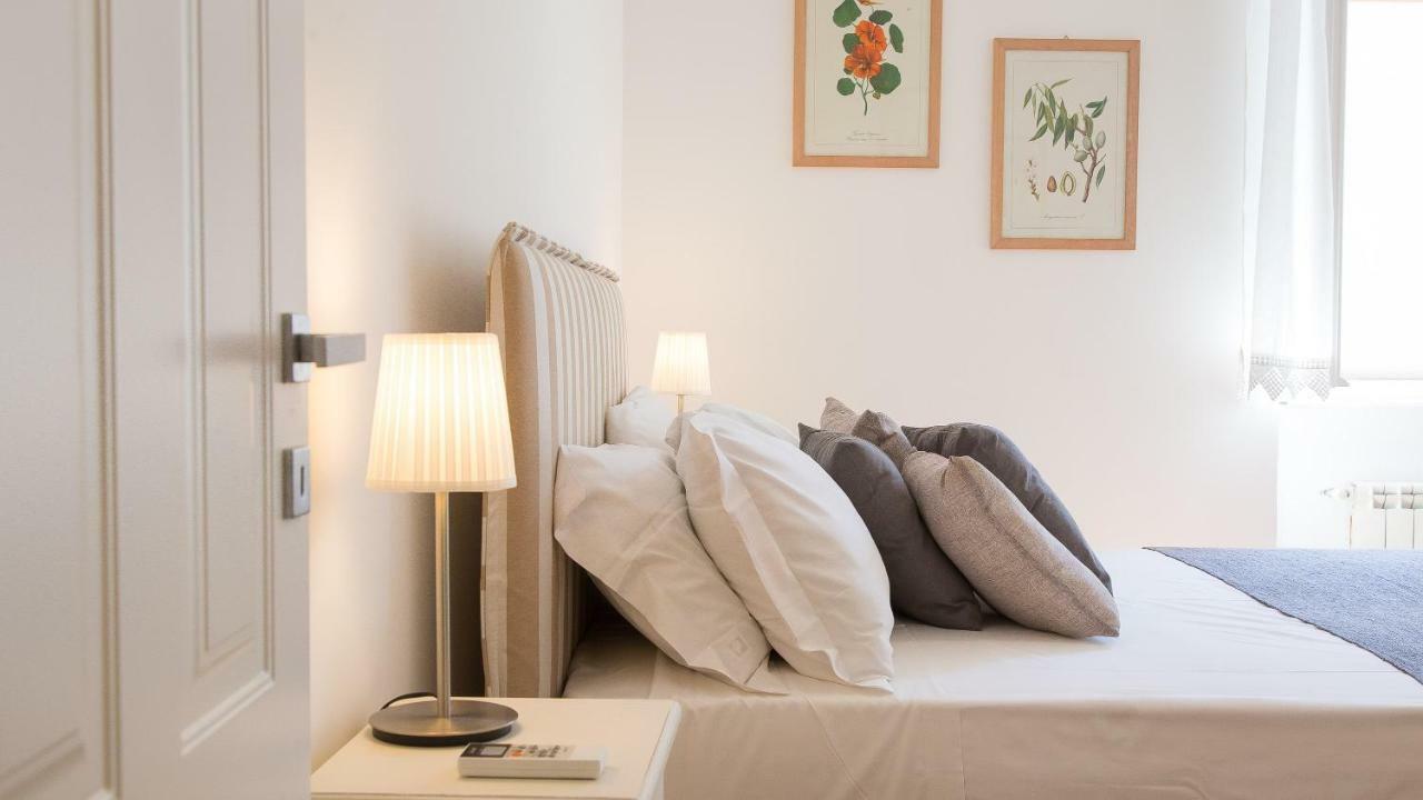 Rental In Rome Giulia Atmosphere Dış mekan fotoğraf