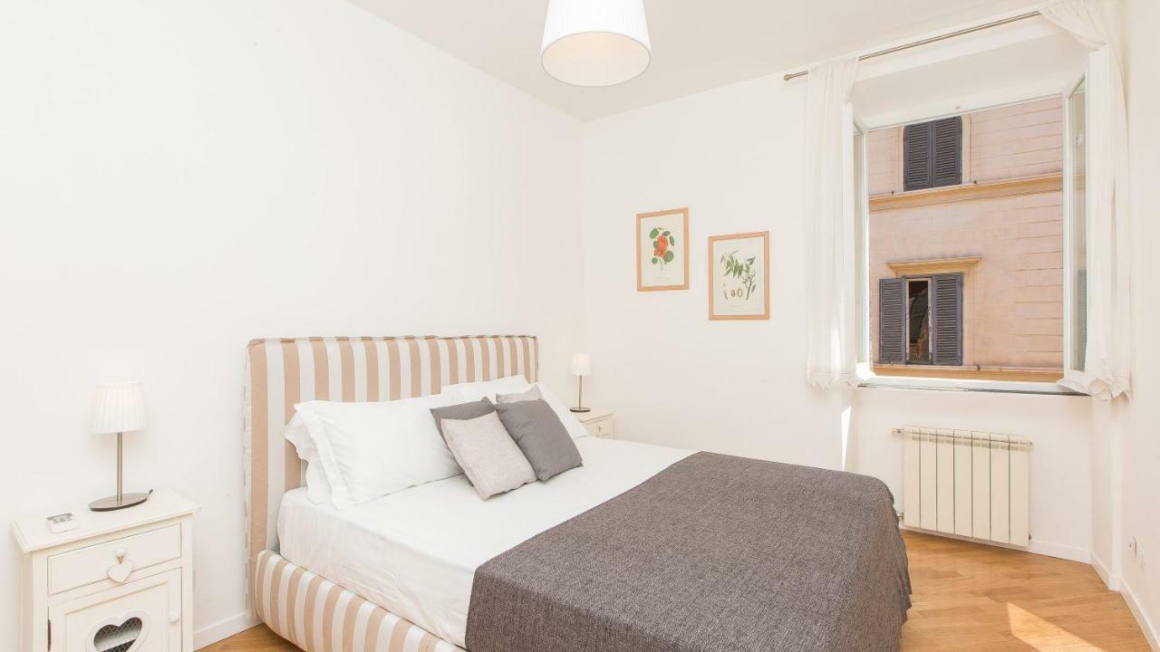 Rental In Rome Giulia Atmosphere Dış mekan fotoğraf