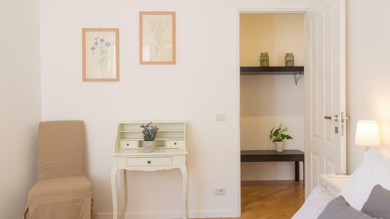 Rental In Rome Giulia Atmosphere Dış mekan fotoğraf