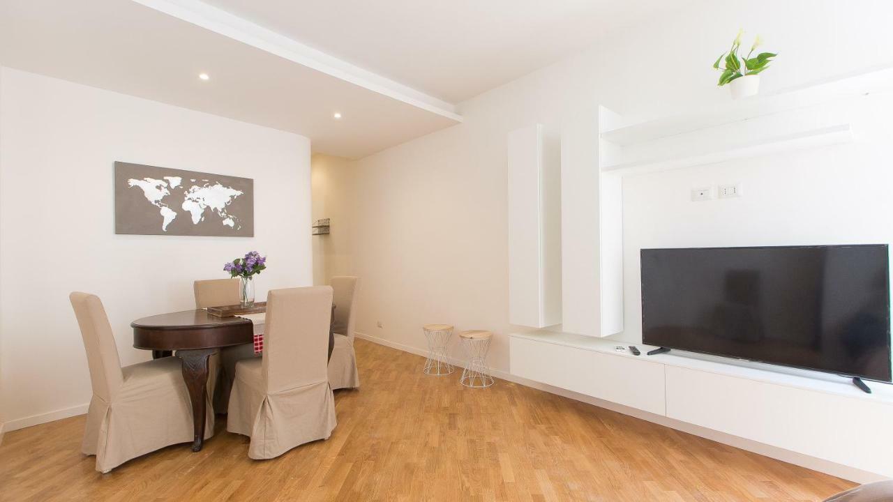 Rental In Rome Giulia Atmosphere Dış mekan fotoğraf