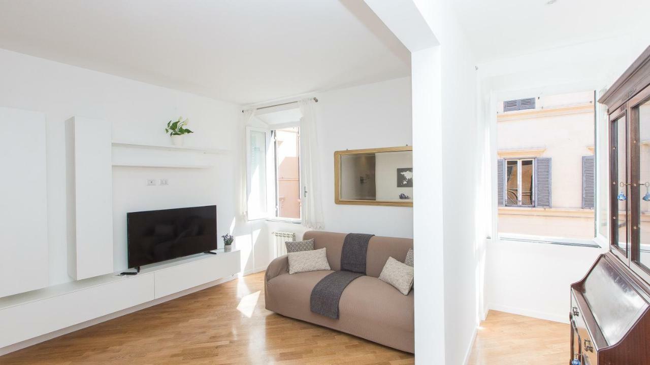 Rental In Rome Giulia Atmosphere Dış mekan fotoğraf