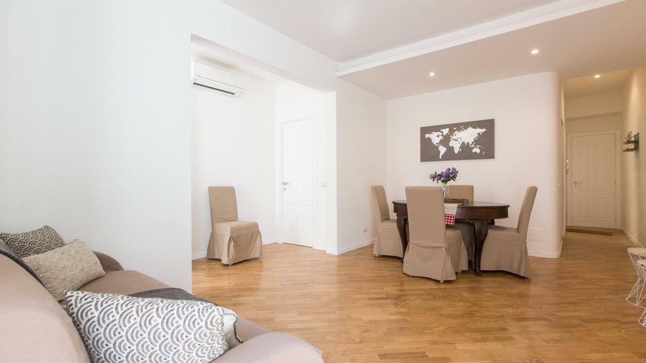 Rental In Rome Giulia Atmosphere Dış mekan fotoğraf