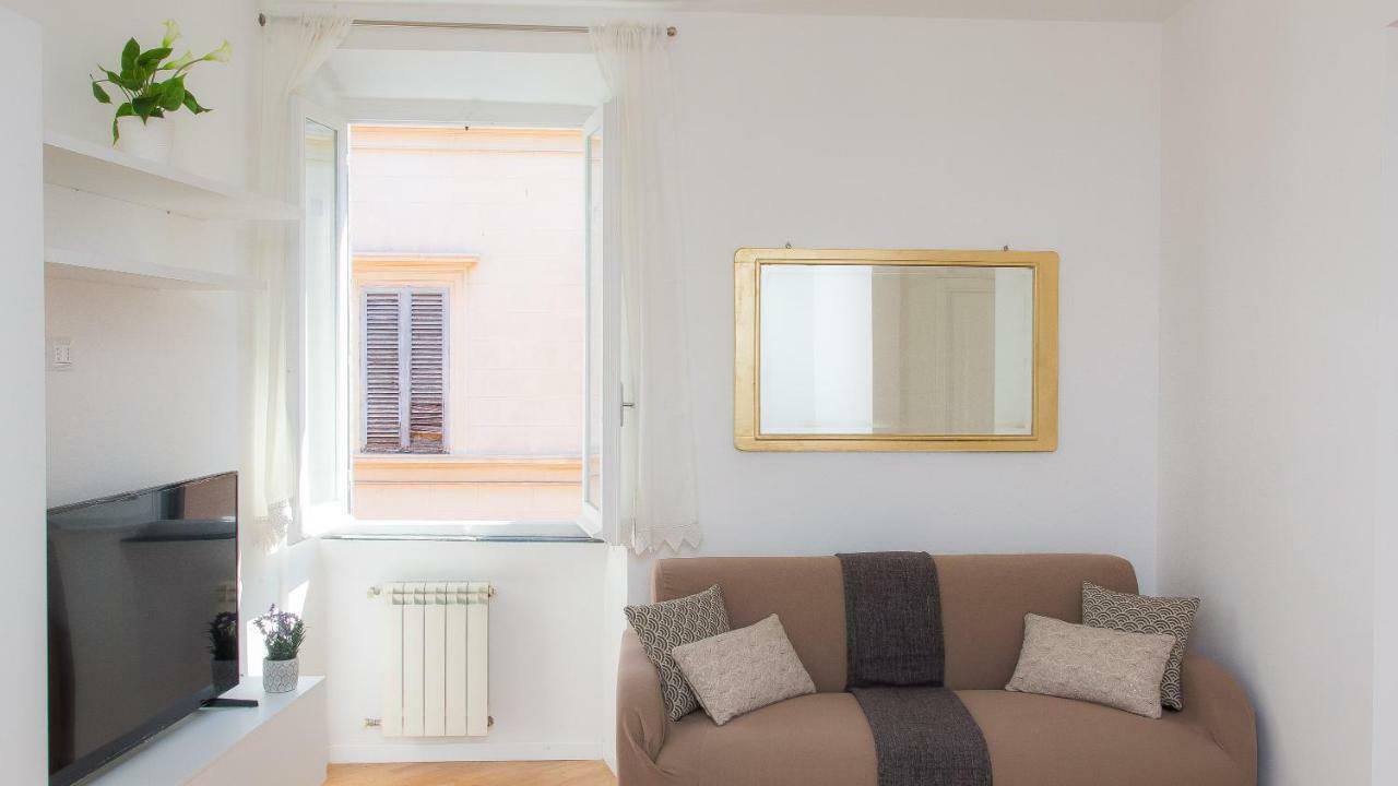 Rental In Rome Giulia Atmosphere Dış mekan fotoğraf