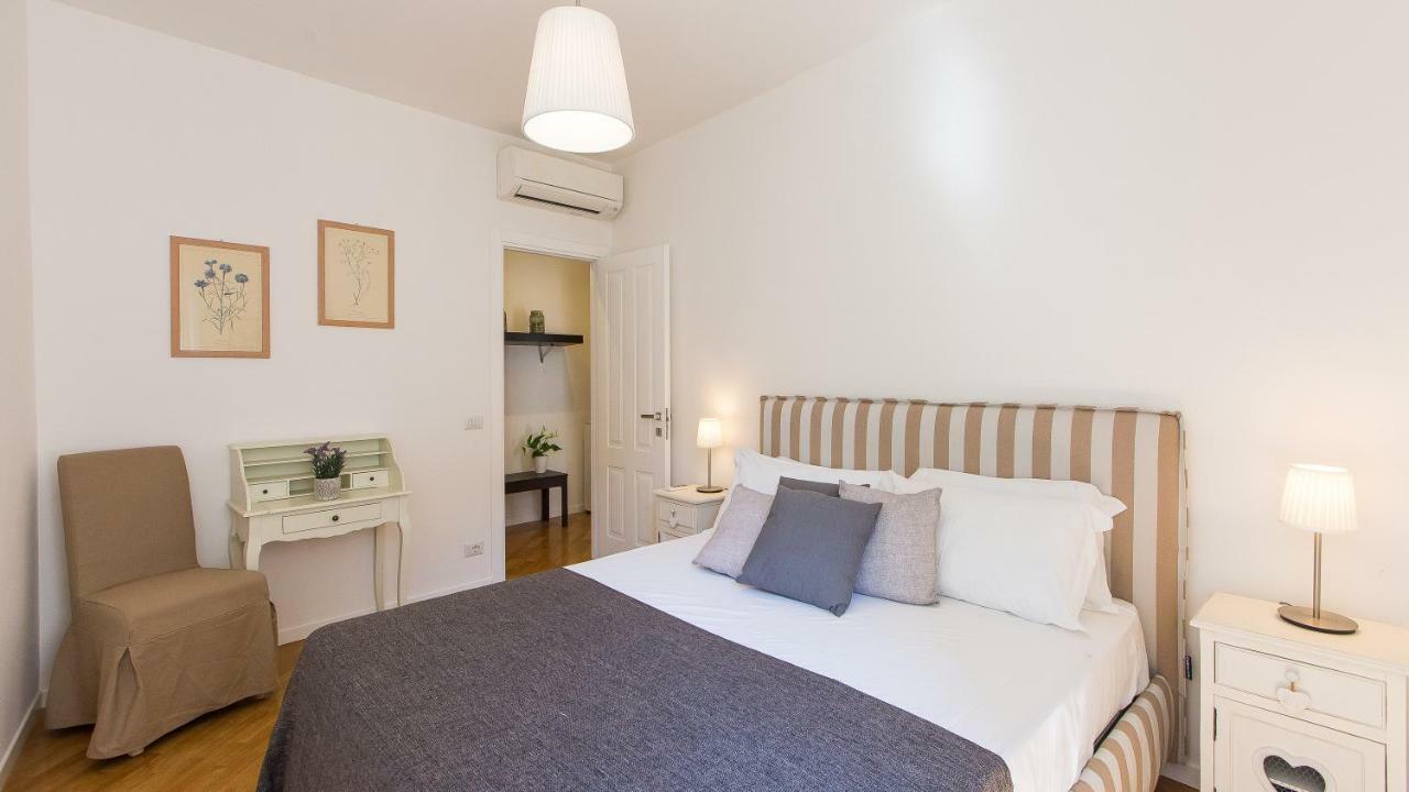 Rental In Rome Giulia Atmosphere Dış mekan fotoğraf