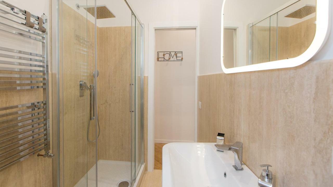 Rental In Rome Giulia Atmosphere Dış mekan fotoğraf