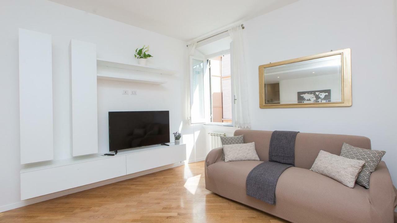 Rental In Rome Giulia Atmosphere Dış mekan fotoğraf