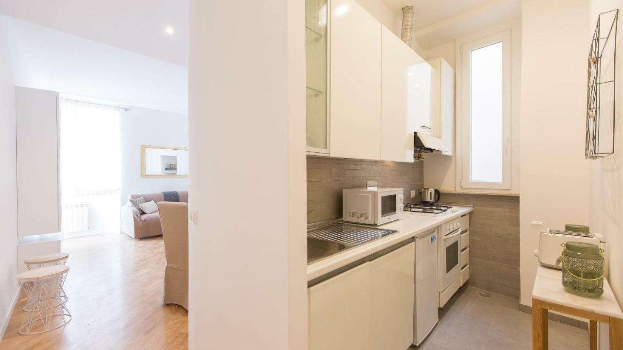 Rental In Rome Giulia Atmosphere Dış mekan fotoğraf