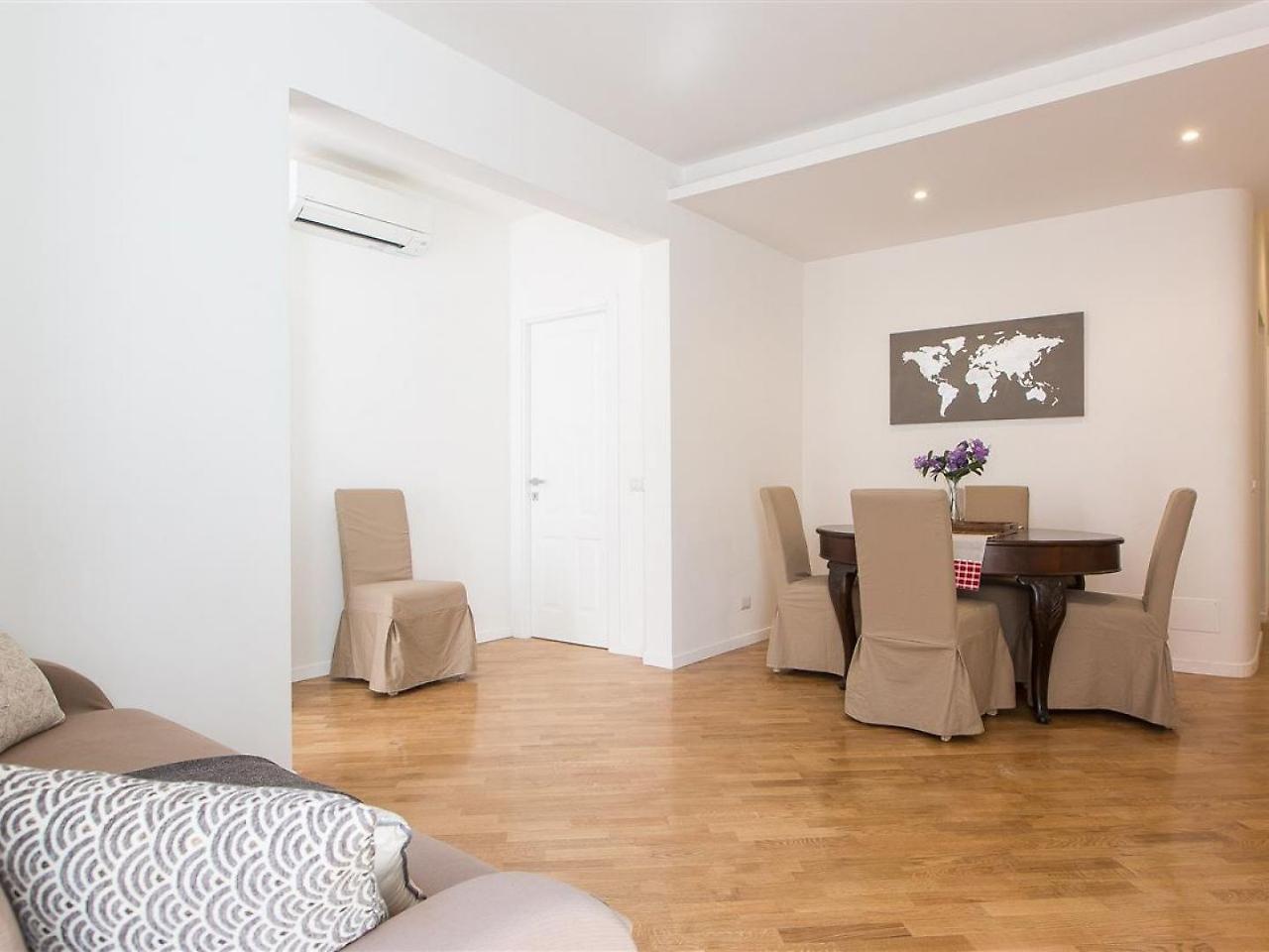 Rental In Rome Giulia Atmosphere Dış mekan fotoğraf