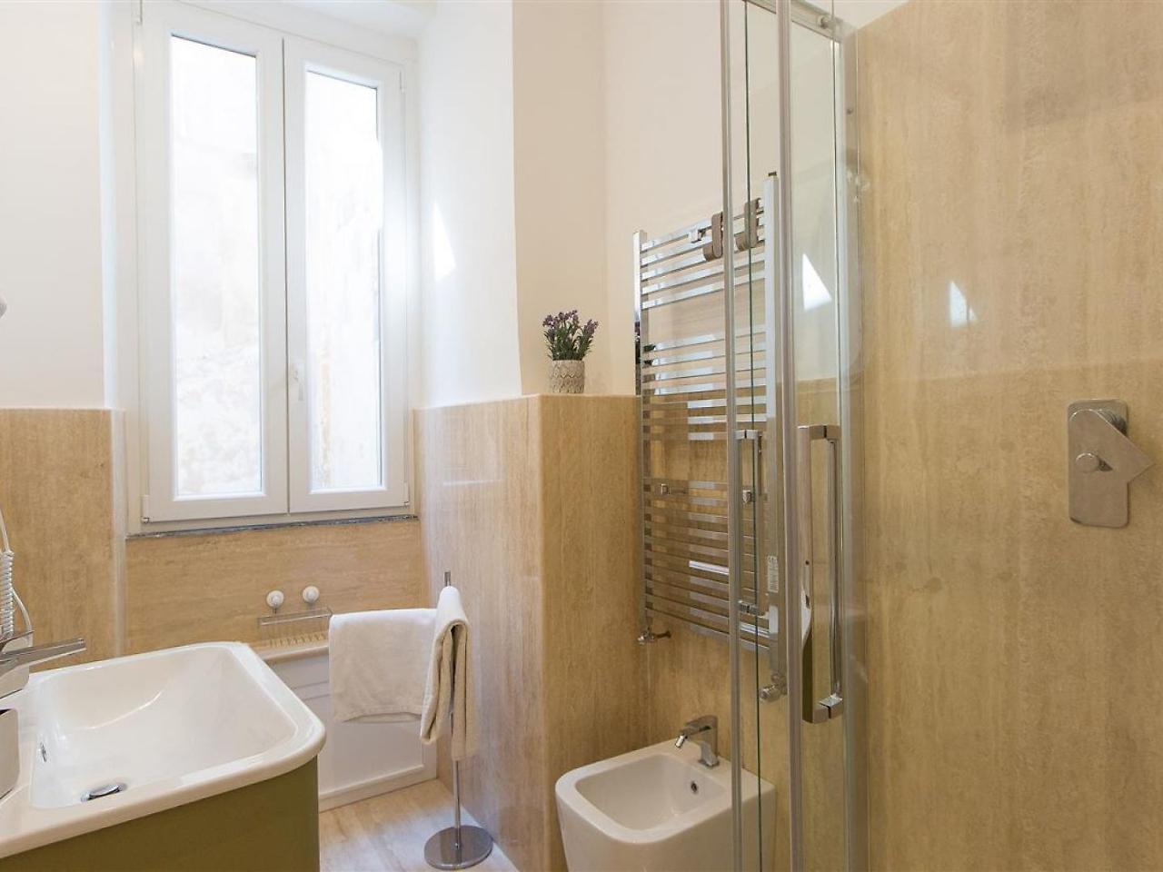 Rental In Rome Giulia Atmosphere Dış mekan fotoğraf