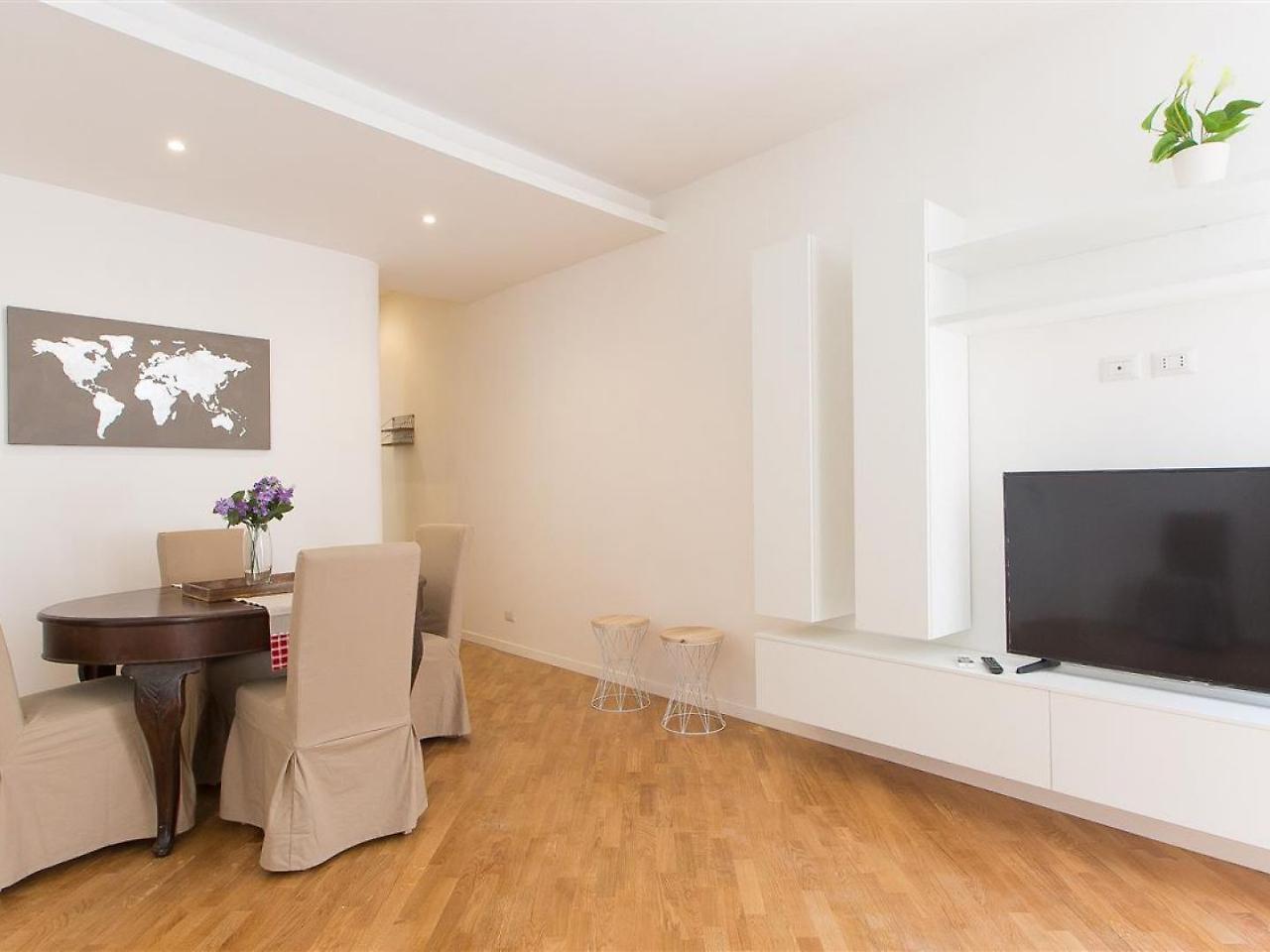 Rental In Rome Giulia Atmosphere Dış mekan fotoğraf