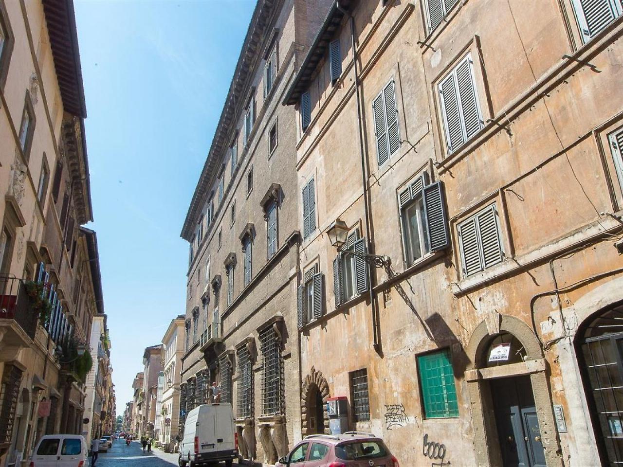 Rental In Rome Giulia Atmosphere Dış mekan fotoğraf