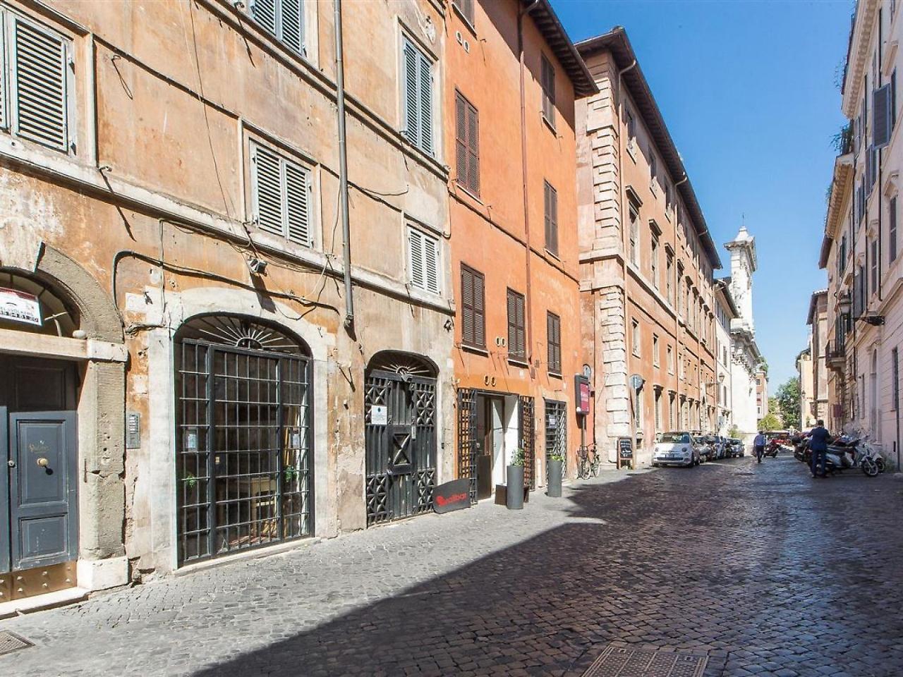 Rental In Rome Giulia Atmosphere Dış mekan fotoğraf